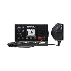 Simrad RS20S VHF Radio