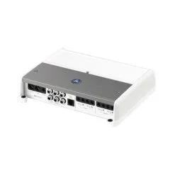 JLA M400/4 Marine Audio Amplifier