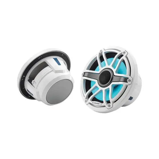 JLA M6-770X-S-GWGW-I Marine Audio Speakers