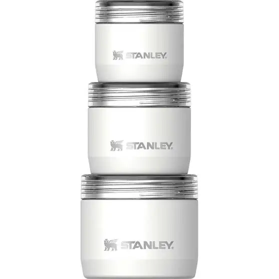 Stanley Storage Canister 950ml White