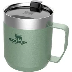 Stanley Classic Mug 350ml Green
