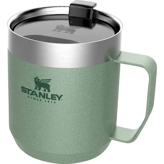 Stanley Classic Mug 350ml Green