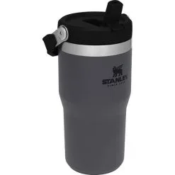 Stanley Flip Straw Tumbler Char 890ml