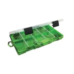BCF Drift 3500 Tackle Tray Green