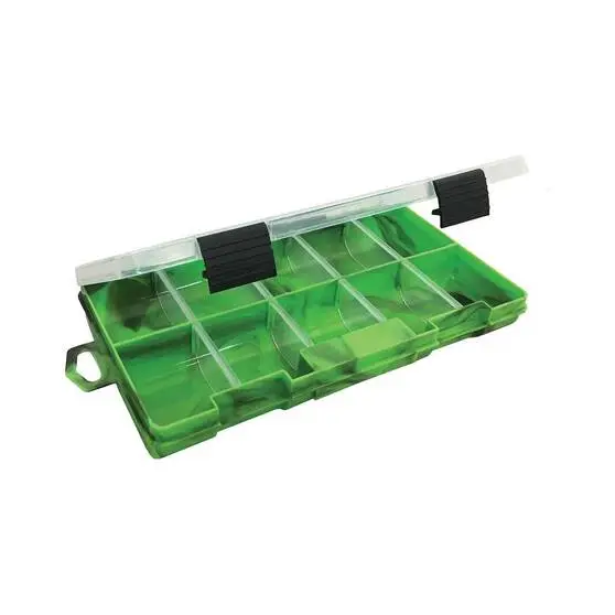 BCF Drift 3500 Tackle Tray Green