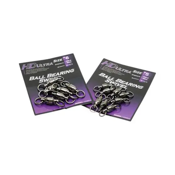 Ocean's Legacy Ball Bearing Swivel