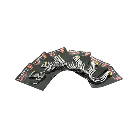 Ocean's Legacy Lancet Inline Light Hook