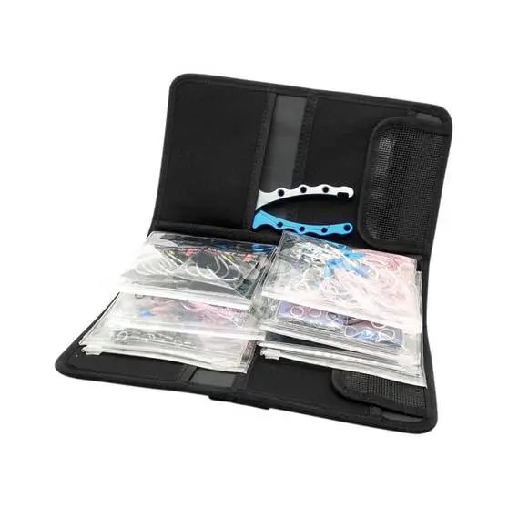 Ocean's Legacy Terminal Tackle/ Hook Pouch - Image 2