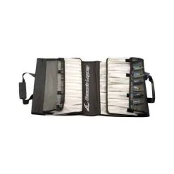 Ocean's Legacy Hard Body Lure Pouch Large