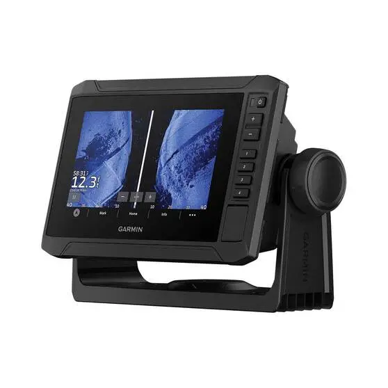 Garmin Echomap UHD2 65SV Combo Including GT54-TM Transducer - Image 3