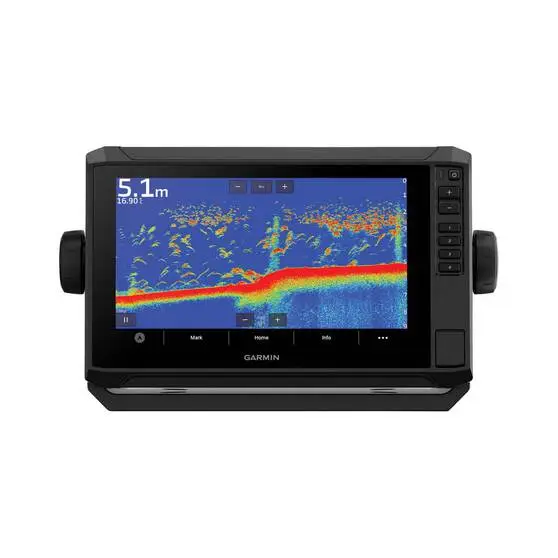 Garmin Echomap UHD2 95SV Combo Including GT56-TM Transducer - Image 2
