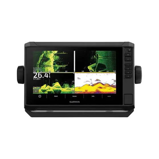 Garmin Echomap UHD2 95SV Combo Including GT56-TM Transducer - Image 3