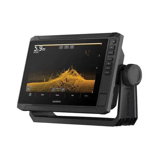 Garmin Echomap UHD2 95SV Combo Including GT56-TM Transducer - Image 4