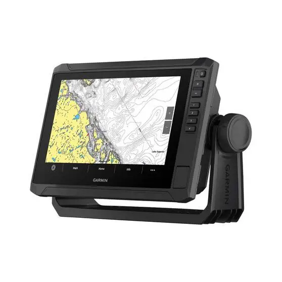 Garmin Echomap UHD2 95SV Combo Including GT56-TM Transducer - Image 5