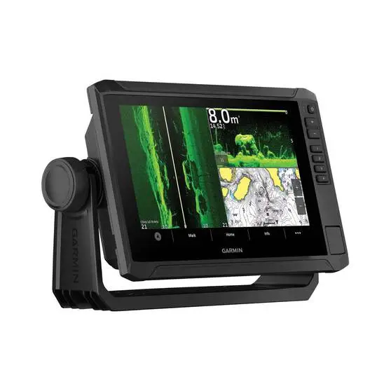 Garmin Echomap UHD2 95SV Combo Including GT56-TM Transducer - Image 6