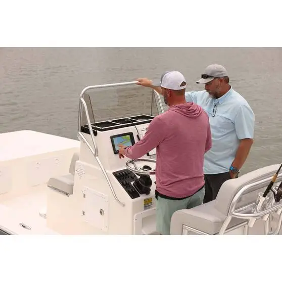 Garmin Echomap UHD2 95SV Combo Including GT56-TM Transducer - Image 8